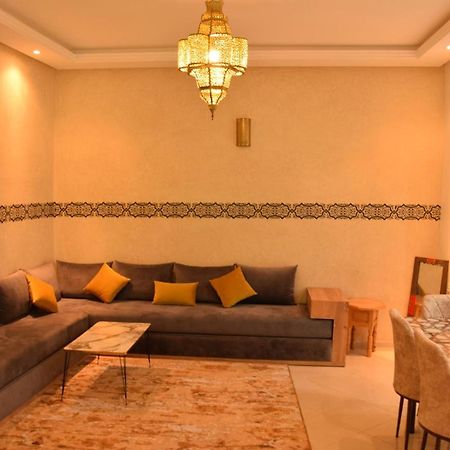 Appartement Tout Confort เอสเซาอิรา ภายนอก รูปภาพ