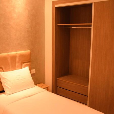 Appartement Tout Confort เอสเซาอิรา ภายนอก รูปภาพ