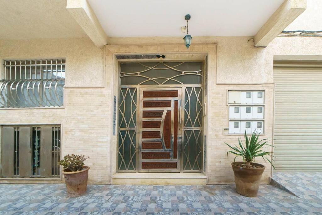 Appartement Tout Confort เอสเซาอิรา ภายนอก รูปภาพ