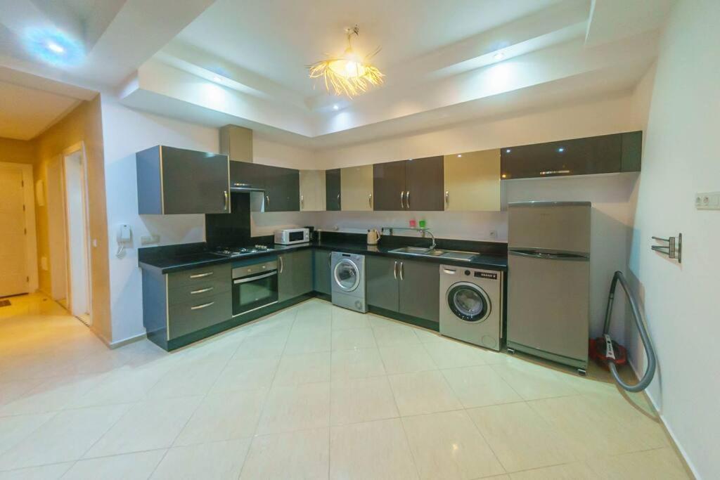 Appartement Tout Confort เอสเซาอิรา ภายนอก รูปภาพ