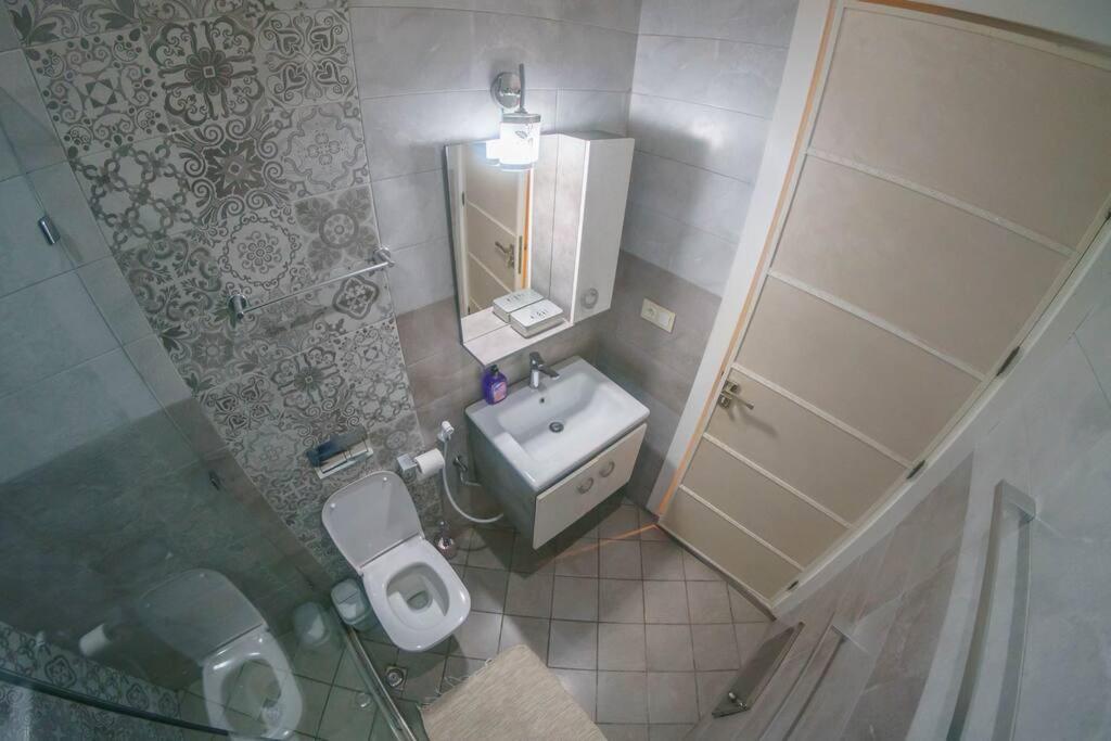 Appartement Tout Confort เอสเซาอิรา ภายนอก รูปภาพ