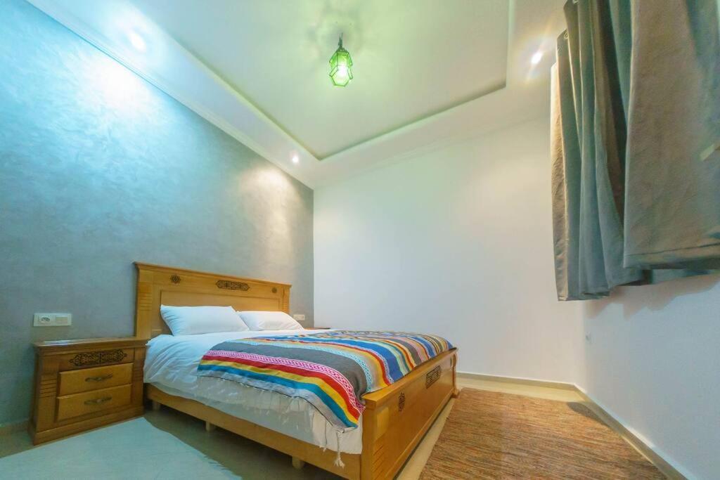 Appartement Tout Confort เอสเซาอิรา ภายนอก รูปภาพ