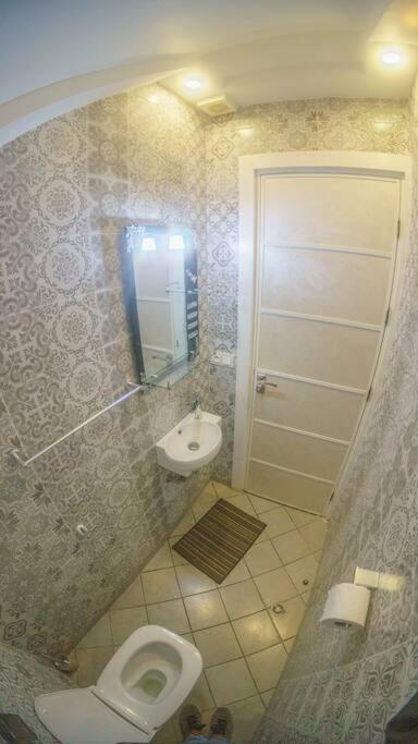 Appartement Tout Confort เอสเซาอิรา ภายนอก รูปภาพ