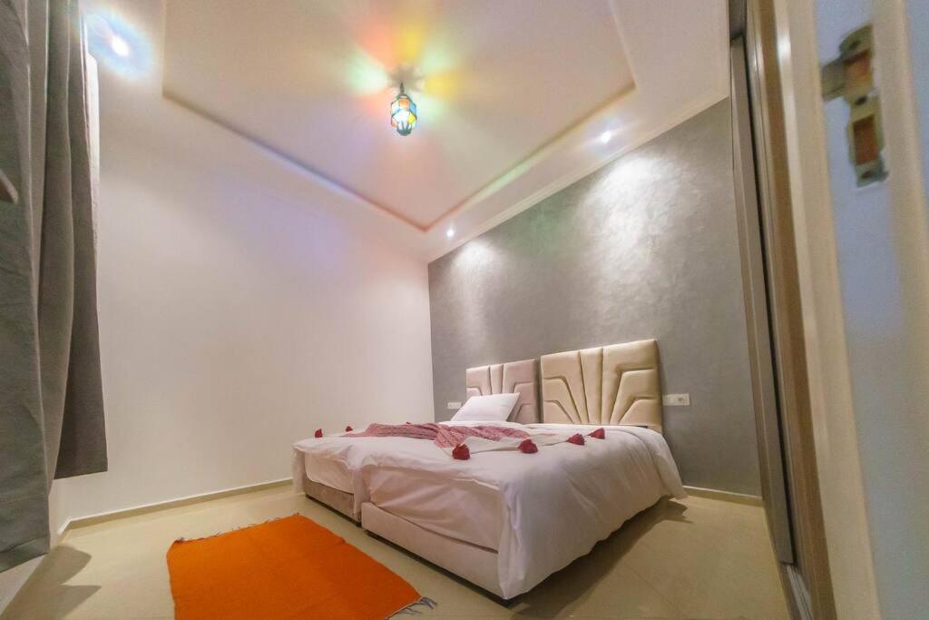 Appartement Tout Confort เอสเซาอิรา ภายนอก รูปภาพ