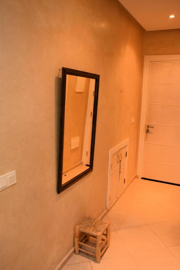 Appartement Tout Confort เอสเซาอิรา ภายนอก รูปภาพ