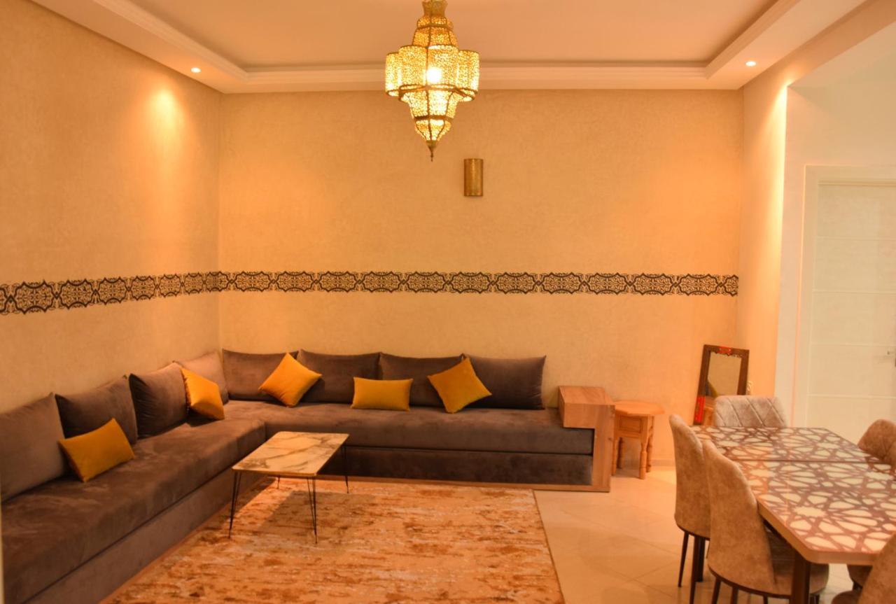 Appartement Tout Confort เอสเซาอิรา ภายนอก รูปภาพ