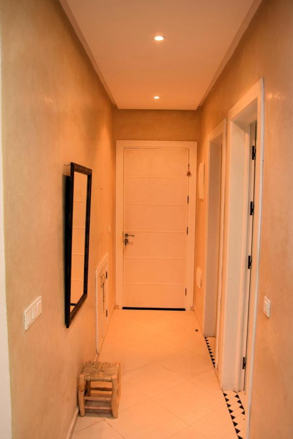Appartement Tout Confort เอสเซาอิรา ภายนอก รูปภาพ