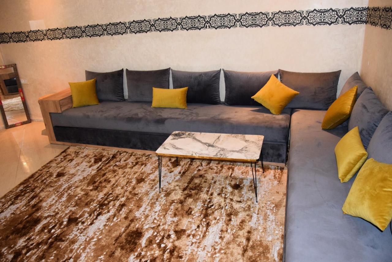 Appartement Tout Confort เอสเซาอิรา ภายนอก รูปภาพ