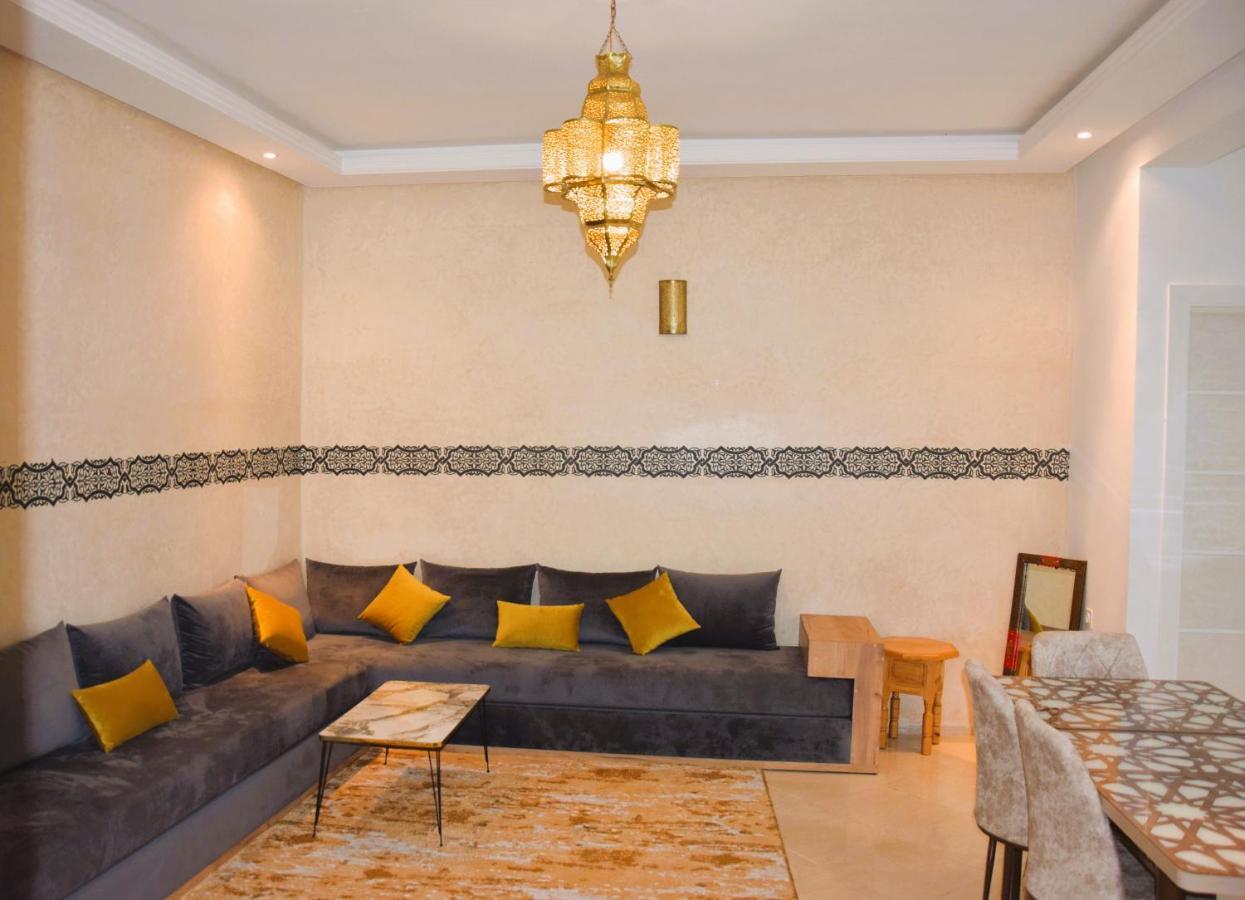 Appartement Tout Confort เอสเซาอิรา ภายนอก รูปภาพ