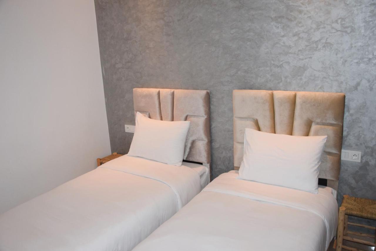 Appartement Tout Confort เอสเซาอิรา ภายนอก รูปภาพ