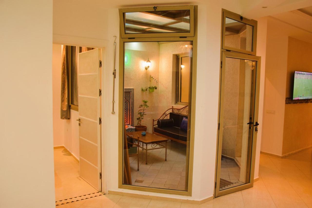 Appartement Tout Confort เอสเซาอิรา ภายนอก รูปภาพ