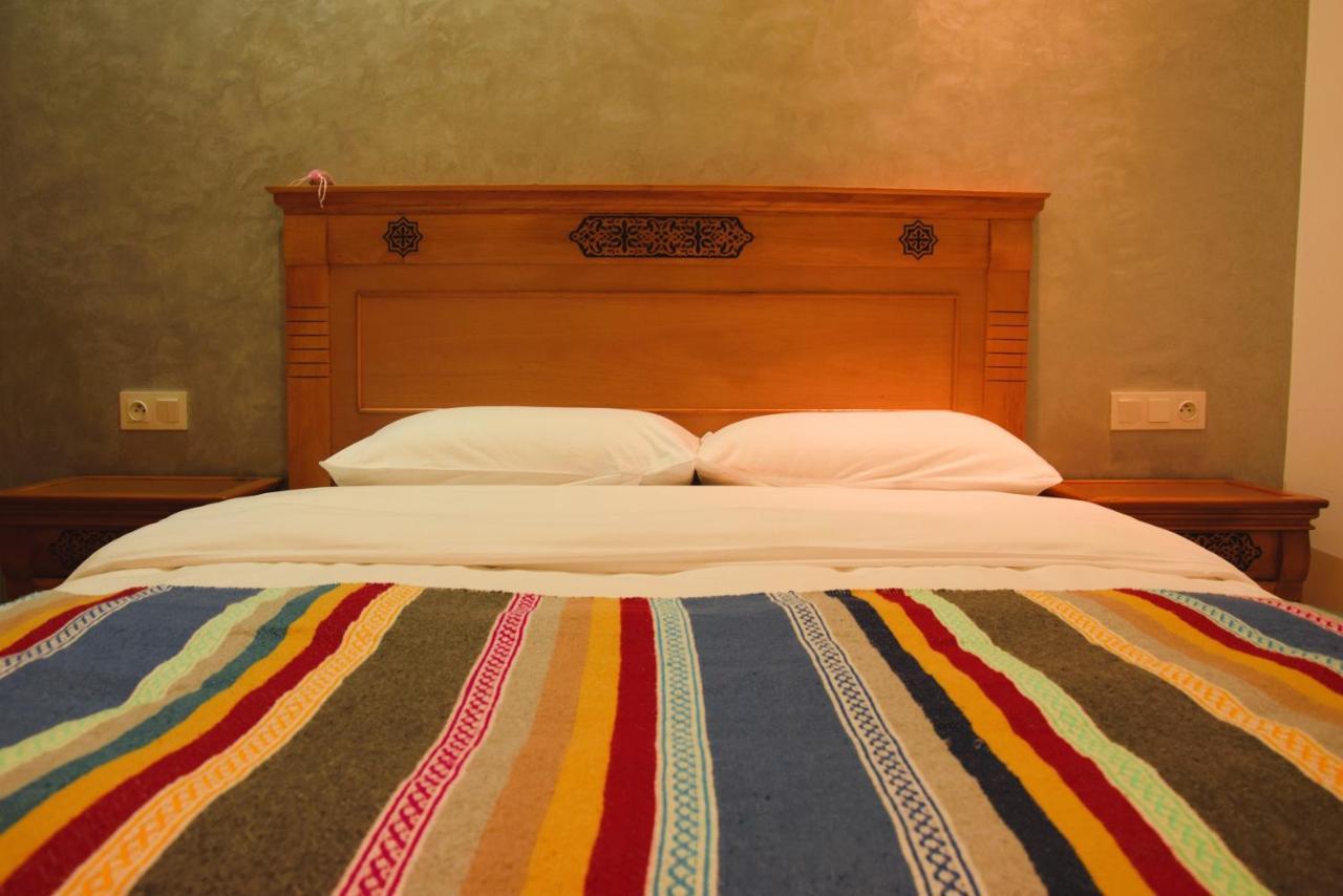 Appartement Tout Confort เอสเซาอิรา ภายนอก รูปภาพ