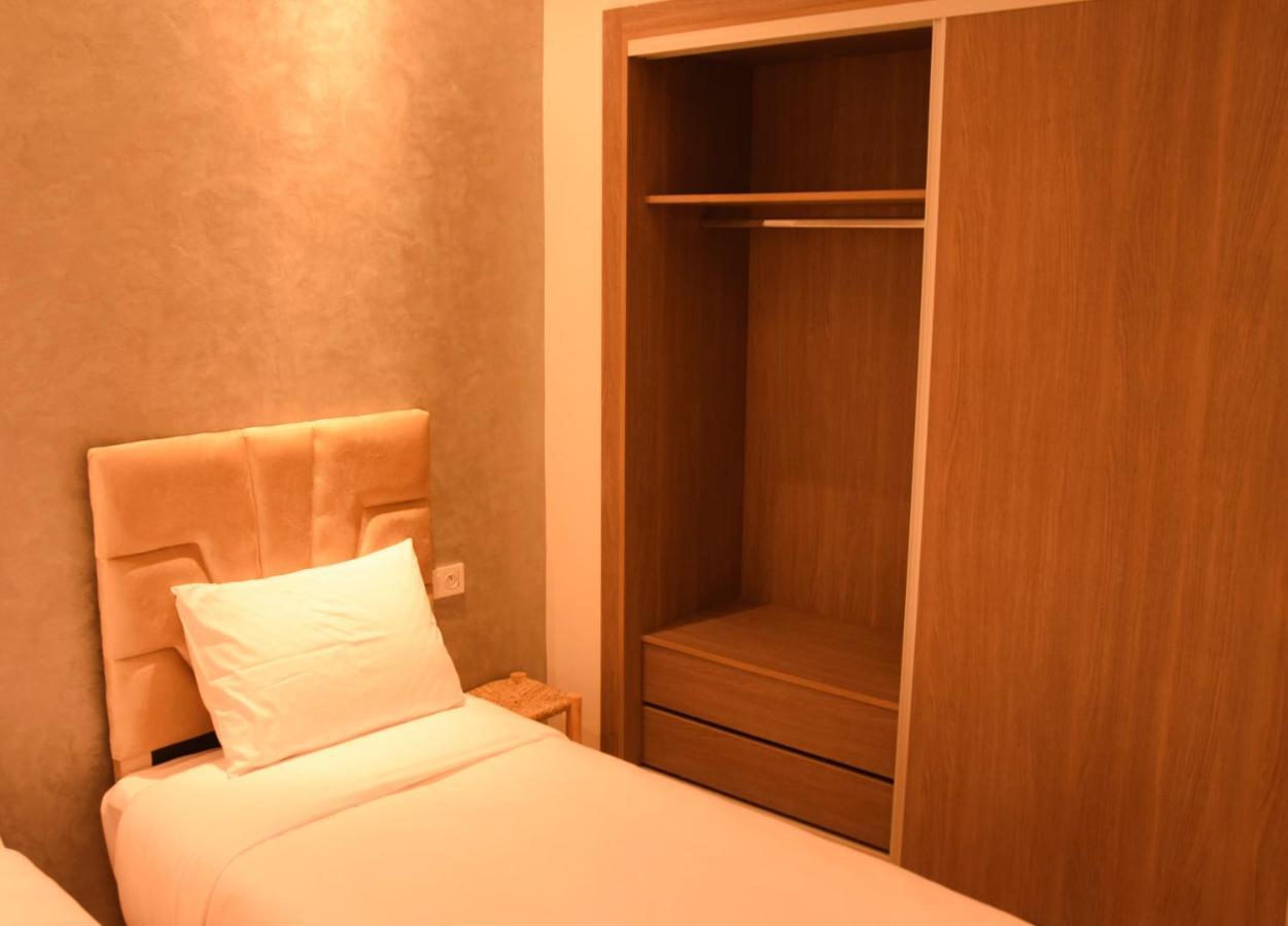Appartement Tout Confort เอสเซาอิรา ภายนอก รูปภาพ