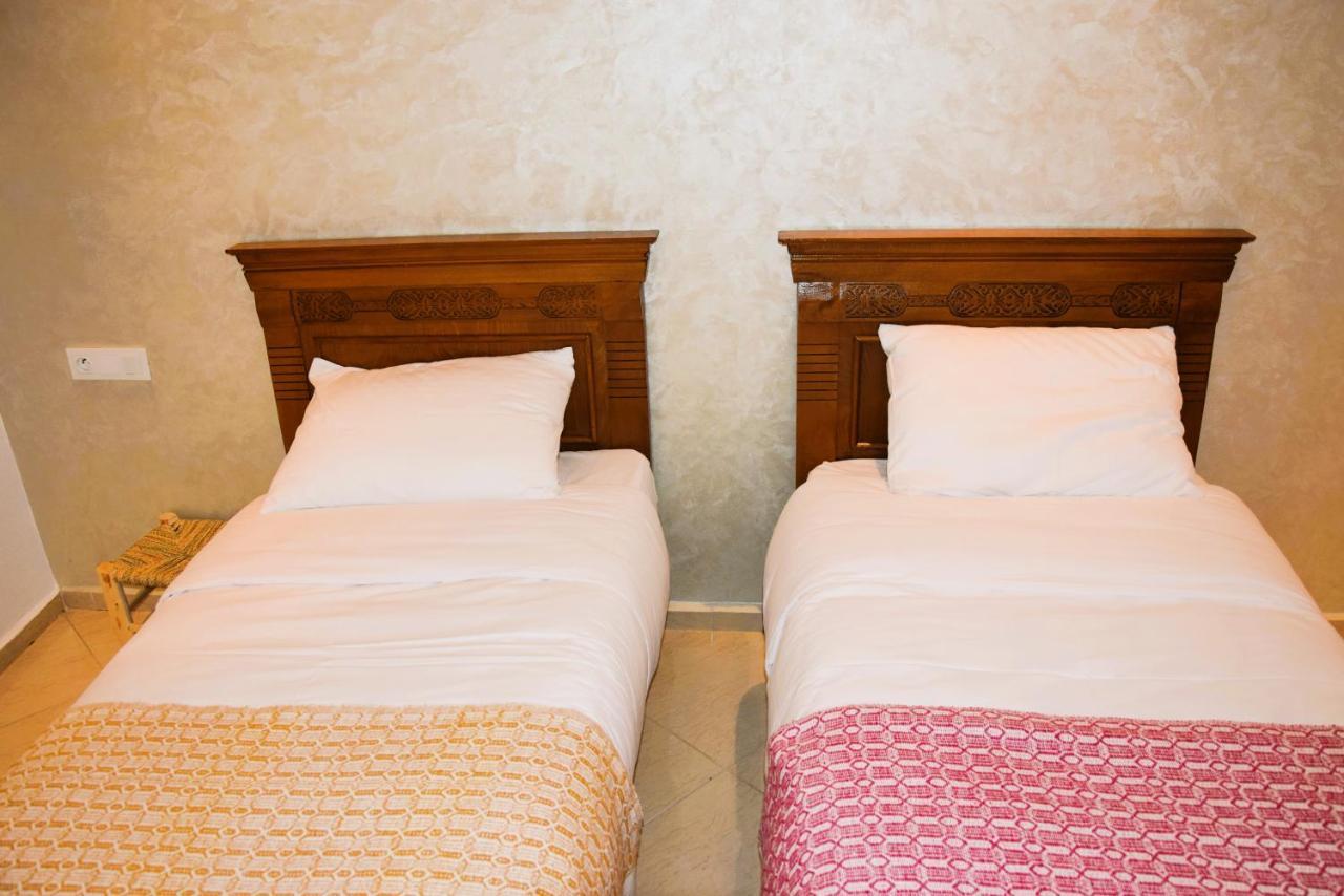 Appartement Tout Confort เอสเซาอิรา ภายนอก รูปภาพ