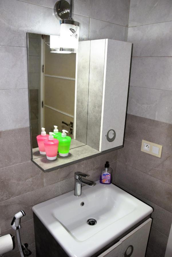 Appartement Tout Confort เอสเซาอิรา ภายนอก รูปภาพ