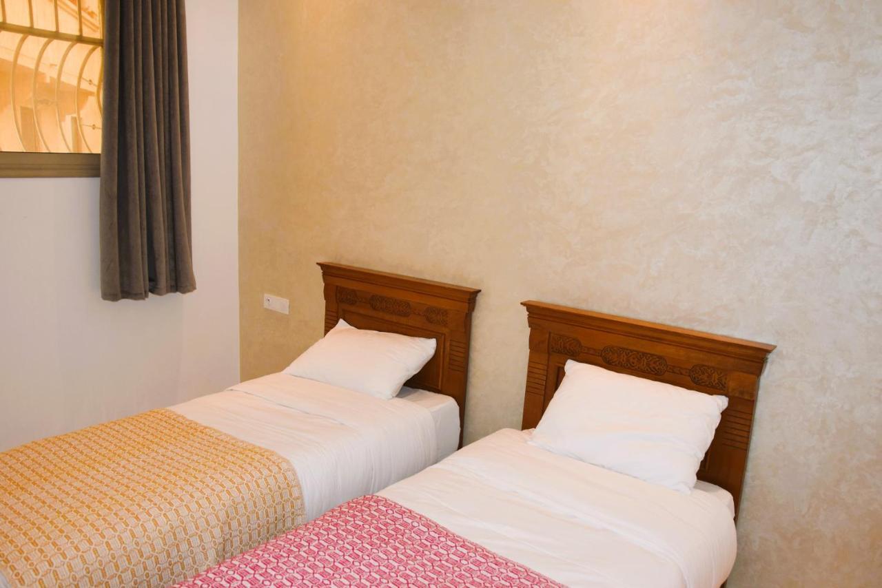Appartement Tout Confort เอสเซาอิรา ภายนอก รูปภาพ