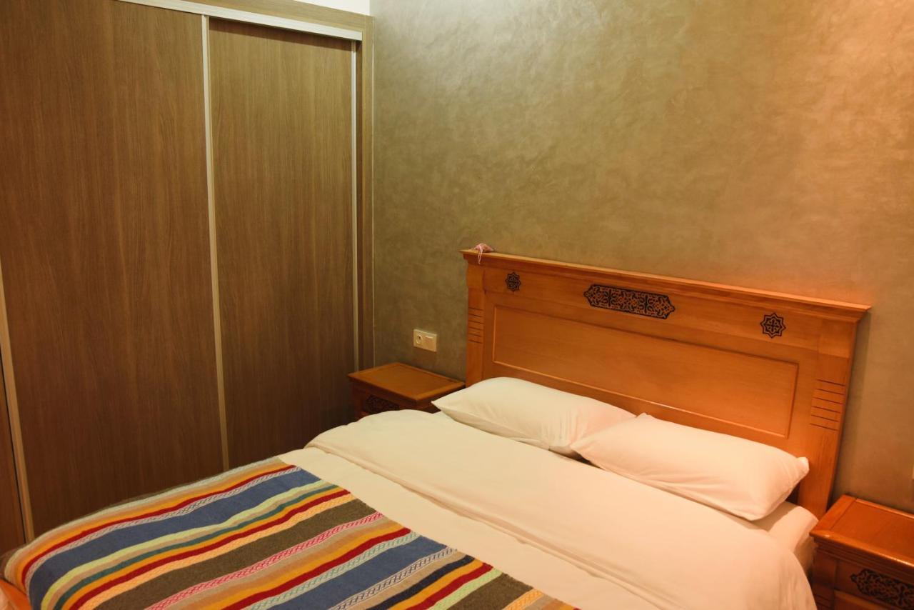 Appartement Tout Confort เอสเซาอิรา ภายนอก รูปภาพ