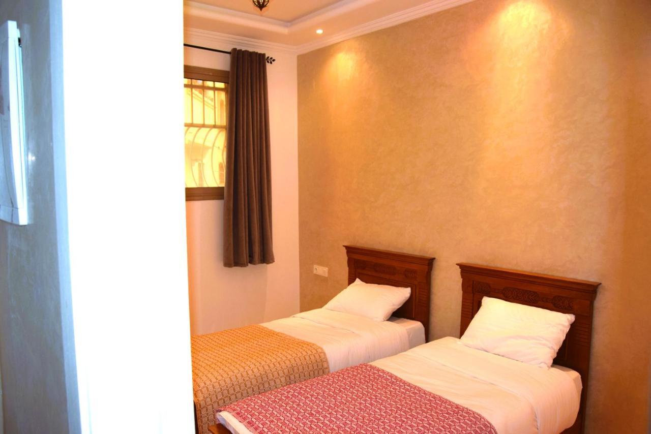 Appartement Tout Confort เอสเซาอิรา ภายนอก รูปภาพ