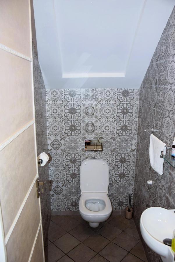Appartement Tout Confort เอสเซาอิรา ภายนอก รูปภาพ
