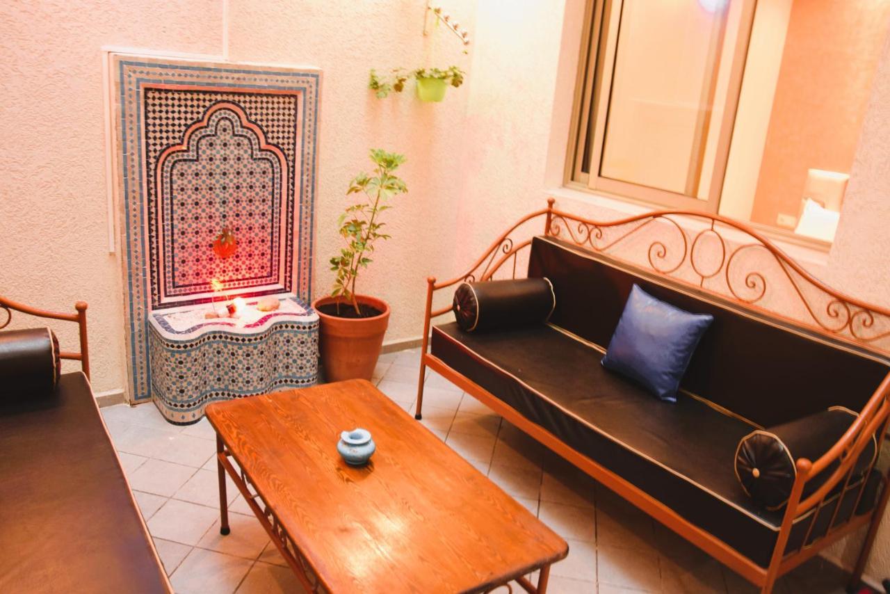 Appartement Tout Confort เอสเซาอิรา ภายนอก รูปภาพ